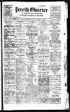 Penrith Observer Tuesday 04 February 1936 Page 1