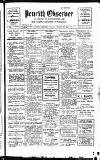 Penrith Observer Tuesday 04 August 1936 Page 1