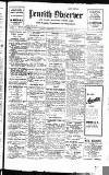 Penrith Observer Tuesday 25 August 1936 Page 1