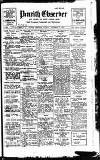Penrith Observer Tuesday 01 December 1936 Page 1
