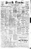 Penrith Observer Tuesday 12 January 1937 Page 1