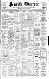 Penrith Observer Tuesday 19 January 1937 Page 1