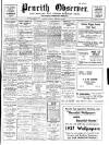 Penrith Observer Tuesday 09 February 1937 Page 1