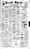 Penrith Observer Tuesday 16 March 1937 Page 1