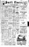 Penrith Observer Tuesday 30 March 1937 Page 1