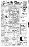 Penrith Observer Tuesday 10 August 1937 Page 1
