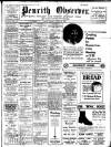 Penrith Observer Tuesday 04 January 1938 Page 1