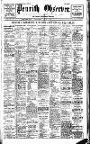 Penrith Observer Tuesday 18 January 1938 Page 1