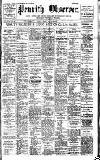 Penrith Observer Tuesday 25 January 1938 Page 1