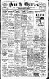 Penrith Observer Tuesday 01 February 1938 Page 1