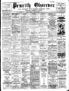 Penrith Observer Tuesday 08 March 1938 Page 1