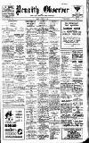 Penrith Observer Tuesday 03 October 1939 Page 1