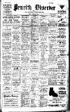 Penrith Observer Tuesday 16 January 1940 Page 1