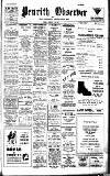 Penrith Observer Tuesday 27 February 1940 Page 1