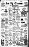 Penrith Observer Tuesday 01 October 1940 Page 1