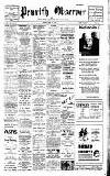 Penrith Observer Tuesday 01 April 1941 Page 1