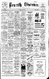 Penrith Observer Tuesday 19 August 1941 Page 1