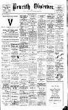 Penrith Observer Tuesday 07 October 1941 Page 1