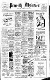 Penrith Observer Tuesday 09 December 1941 Page 1
