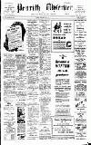 Penrith Observer Tuesday 24 November 1942 Page 1