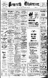 Penrith Observer Tuesday 05 January 1943 Page 1