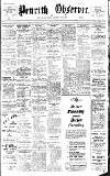 Penrith Observer Tuesday 12 January 1943 Page 1