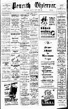 Penrith Observer Tuesday 16 February 1943 Page 1