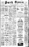 Penrith Observer Tuesday 23 February 1943 Page 1