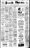 Penrith Observer Tuesday 02 March 1943 Page 1