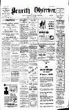 Penrith Observer Tuesday 11 May 1943 Page 1