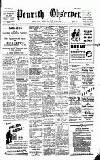 Penrith Observer Tuesday 26 October 1943 Page 1