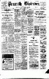 Penrith Observer Tuesday 16 November 1943 Page 1