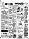Penrith Observer Tuesday 23 November 1943 Page 1