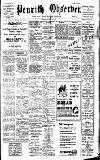 Penrith Observer Tuesday 04 January 1944 Page 1