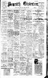 Penrith Observer Tuesday 25 January 1944 Page 1