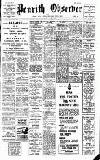 Penrith Observer Tuesday 29 February 1944 Page 1