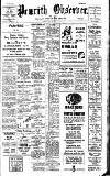 Penrith Observer Tuesday 09 May 1944 Page 1