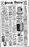 Penrith Observer Tuesday 13 February 1945 Page 1