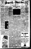 Penrith Observer Tuesday 18 March 1947 Page 1