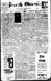 Penrith Observer Tuesday 13 May 1947 Page 1