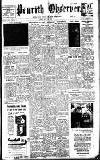 Penrith Observer Tuesday 27 May 1947 Page 1