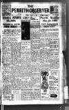 Penrith Observer Tuesday 04 January 1949 Page 1