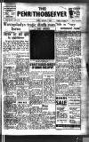 Penrith Observer Tuesday 18 January 1949 Page 1