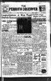 Penrith Observer Tuesday 08 February 1949 Page 1