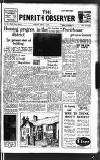 Penrith Observer Tuesday 01 March 1949 Page 1