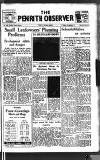 Penrith Observer Tuesday 22 March 1949 Page 1