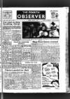 Penrith Observer Tuesday 01 August 1950 Page 1