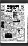 Penrith Observer Tuesday 08 August 1950 Page 1