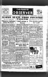 Penrith Observer Tuesday 15 August 1950 Page 1