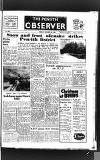 Penrith Observer Tuesday 05 December 1950 Page 1